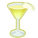 Apple Martini icon